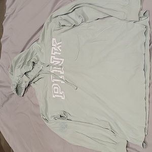 Pink Victoria's Secret